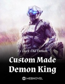 Read Custom Made Demon King Online