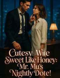 Read Cutesy Wife Sweet Like Honey: Mr. Mu's Nightly Dote! Online