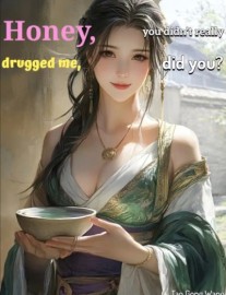 Read Daily Intelligence System: Don't Kill Me, Honey! Online