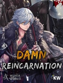 Read Damn Reincarnation Online