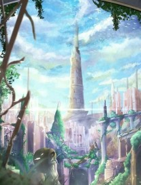 Read Danmachi - Card Wizard Online