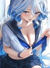 Danmachi: The Focalors Familia Starting from the Dungeon