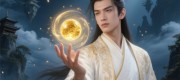 Dao Lord: Starting from a Top-grade Golden Core