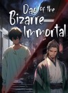 Dao of the Bizarre Immortal