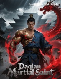 Read Daqian Martial Saint Online