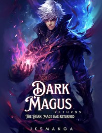 Read Dark Magus Returns Online