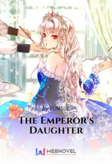 Daughter of the Emperor