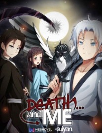 Read Death… And Me Online