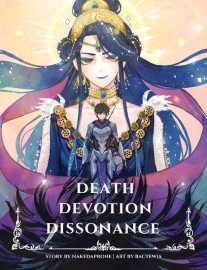 Read Death, Devotion, Dissonance Online