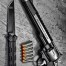 Death Guns In Another World