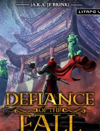 Read Defiance of the Fall Online