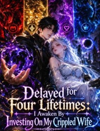 Read Delayed for Four Lifetimes: I Awaken by Investing in My Crippled Wife Online