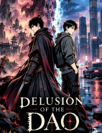 Read Delusion of the Dao: Cultivating a Broken Reality Online