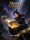 Demon Cultivator with Celestial Book