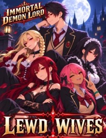 Read Demon Lord Dracula Awakens in the Modern World with His Lewd Wives Online