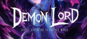 Demon Lord: Erotic Adventure in Another World