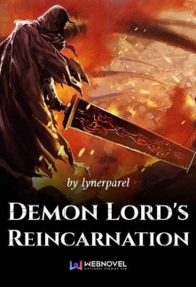 Demon Lord's Reincarnation