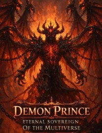 Read Demon Prince: Eternal Sovereign Of The Multiverse Online
