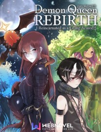 Read Demon Queen Rebirth: I Reincarnated as a Living Armor?! Online