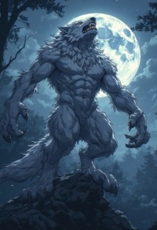 Demon Slayer: Rise of The First Werewolf Chapter 352 - NOVGO.NET