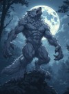 Demon Slayer: Rise of The First Werewolf