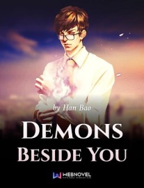 Read Demons Beside You Online