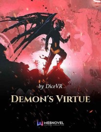 Read Demon's Virtue Online