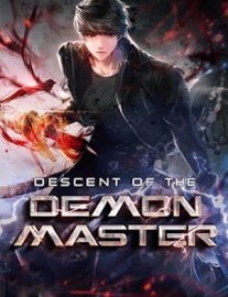 Read Descent of the Demon Master Online