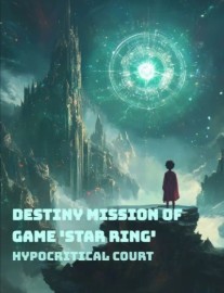 Read Destiny Mission of game ‘Star Ring’ Online