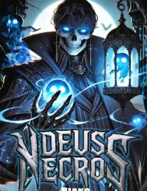 Read Deus Necros Online