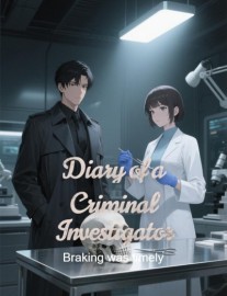 Read Diary of a Criminal Investigator Online