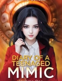 Read Diary of a Teenaged Mimic Online