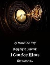 Read Digging to Survive: I Can See Hints Online