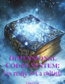 Read Dimensional Codex System: I'm really not a cultist! Online