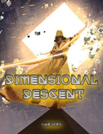 Read Dimensional Descent Online