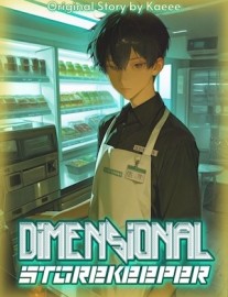 Read Dimensional Storekeeper Online