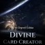 Divine Card Creator