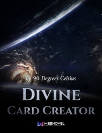 Read Divine Card Creator Online