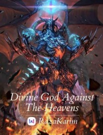 Read Divine God Against The Heavens Online