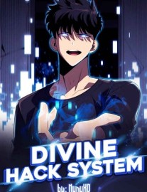 Read Divine Hack System Online