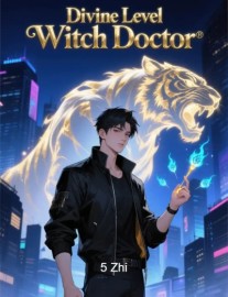 Read Divine Level Witch Doctor Online