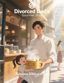 Read Divorced Dad's Gourmet Shop Online