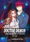 Doctor Demon