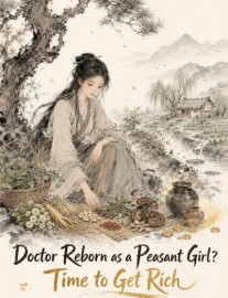 Read Doctor Reborn as a Peasant Girl? Time to Get Rich Online