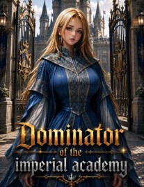 Read Dominator Of The Imperial Academy Online