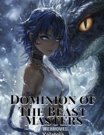 Read Dominion of The Beast Masters Online
