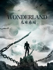 Read Doomsday Wonderland Online