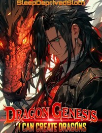 Read Dragon Genesis: I Can Create Dragons Online