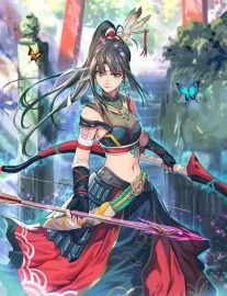 Read Dragon Monarch System Online