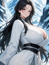 Read Dual Cultivation: Ying Yang is way to Chaos Online